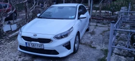 Kia Ceed 1.4  100. | Mobile.bg    3