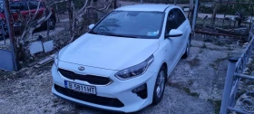 Kia Ceed 1.4 бензин 100кс., снимка 9