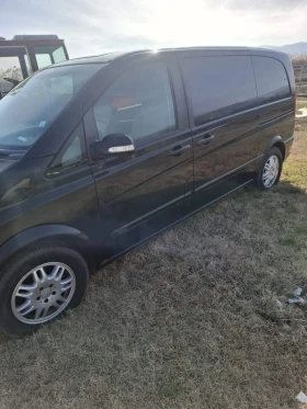 Mercedes-Benz Viano 2.2 cdi, снимка 3