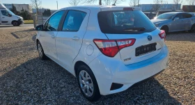 Toyota Yaris 1.5 HYBRID* 2018* 139 478 KM* KTEO* COC - 17890 лв. - 97823570 | Car24.bg