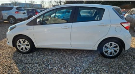 Toyota Yaris 1.5 HYBRID* 2018* 139 478 KM* KTEO* COC - 17890 лв. - 97823570 | Car24.bg