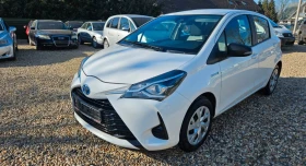 Toyota Yaris 1.5 HYBRID* 2018* 139 478 KM* KTEO* COC - изображение 1