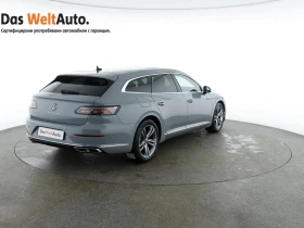 VW Arteon R-Line 2.0 TDI SCR DSG - 60000 лв. - 72113426 | Car24.bg