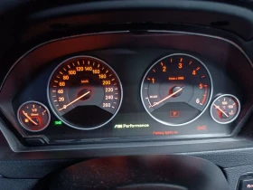 BMW 320 2.0D М Performance, снимка 15