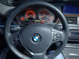 BMW 320 2.0D М Performance - 28800 лв. - 46447310 | Car24.bg