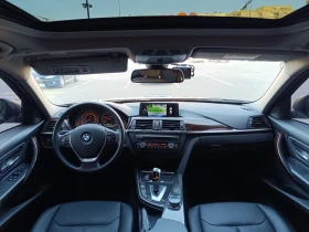 BMW 320 2.0D 184к.с. М Performance - 23000 лв. - 46447310 2