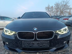 BMW 320 2.0D М Performance - 28800 лв. - 46447310 | Car24.bg