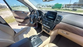 Mercedes-Benz CLS 450 SUV Midsize Luxury  | Mobile.bg    17