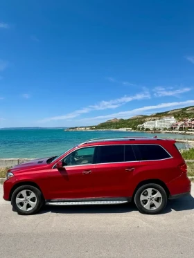 Обява за продажба на Mercedes-Benz GLS 450 SUV Midsize Luxury  ~50 000 лв. - изображение 1