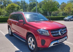 Обява за продажба на Mercedes-Benz CLS 450 SUV Midsize Luxury  ~59 500 лв. - изображение 1