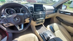 Обява за продажба на Mercedes-Benz CLS 450 SUV Midsize Luxury  ~59 500 лв. - изображение 6