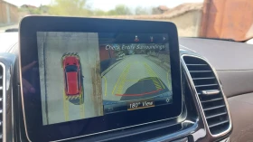Mercedes-Benz CLS 450 SUV Midsize Luxury  | Mobile.bg    13