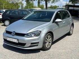 VW Golf 1.4 TSI