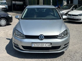 Обява за продажба на VW Golf 1.4 TSI ~12 600 лв. - изображение 1