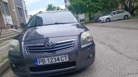Toyota Avensis | Mobile.bg    2