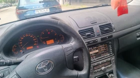 Toyota Avensis | Mobile.bg    7
