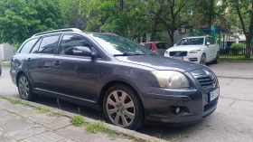 Toyota Avensis | Mobile.bg    4