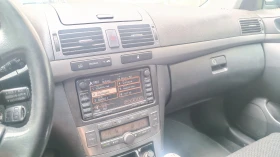 Toyota Avensis | Mobile.bg    5