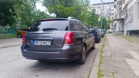 Toyota Avensis | Mobile.bg    3