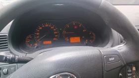 Toyota Avensis | Mobile.bg    6