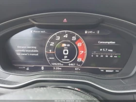 Audi S5 PREMIUM PLUS Дистроник* 360* B&O* - 32000 лв. - 56158223 11