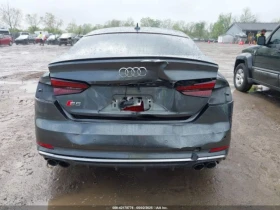 Audi S5 PREMIUM PLUS Дистроник* 360* B&O* - 32000 лв. - 56158223 6