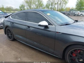 Audi S5 PREMIUM PLUS Дистроник* 360* B&O* - 32000 лв. - 56158223 7