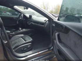 Audi S5 PREMIUM PLUS Дистроник* 360* B&O* - 32000 лв. - 56158223 9