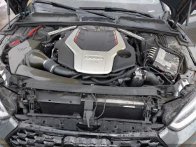 Audi S5 PREMIUM PLUS Дистроник* 360* B&O* - 32000 лв. - 56158223 14