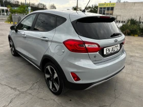 Ford Fiesta 1.0 EcoBoost* ACTIVE* 101 000 KM* KTEO* COC | Mobile.bg    6