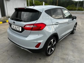 Ford Fiesta 1.0 EcoBoost* ACTIVE* 101 000 KM* KTEO* COC | Mobile.bg    4