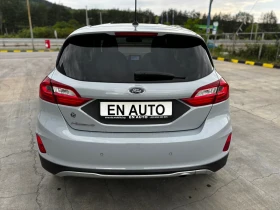 Ford Fiesta 1.0 EcoBoost* ACTIVE* 101 000 KM* KTEO* COC | Mobile.bg    5