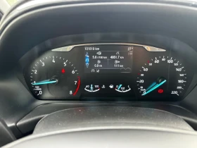 Ford Fiesta 1.0 EcoBoost* ACTIVE* 101 000 KM* KTEO* COC | Mobile.bg    12