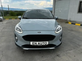 Ford Fiesta 1.0 EcoBoost* ACTIVE* 101 000 KM* KTEO* COC | Mobile.bg    2