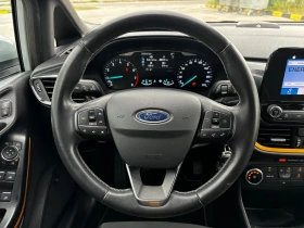 Ford Fiesta 1.0 EcoBoost* ACTIVE* 101 000 KM* KTEO* COC | Mobile.bg    11