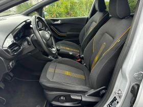 Ford Fiesta 1.0 EcoBoost* ACTIVE* 101 000 KM* KTEO* COC | Mobile.bg    8