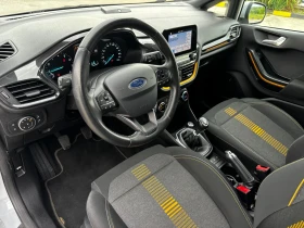 Ford Fiesta 1.0 EcoBoost* ACTIVE* 101 000 KM* KTEO* COC | Mobile.bg    7