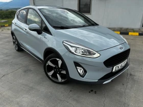 Ford Fiesta 1.0 EcoBoost* ACTIVE* 101 000 KM* KTEO* COC | Mobile.bg    3
