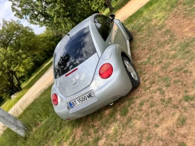 VW Beetle 1.9TDI | Mobile.bg    4