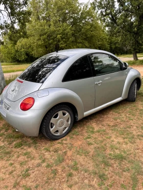 VW Beetle 1.9TDI | Mobile.bg    2