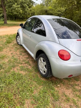 VW Beetle 1.9TDI | Mobile.bg    3