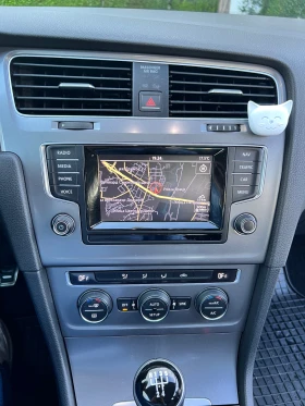 VW Golf 1.6 TDI BlueMotion - 14000 лв. - 93764760 14