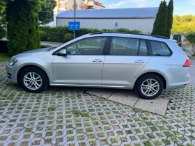 VW Golf 1.6 TDI BlueMotion - 14000 лв. - 93764760 6