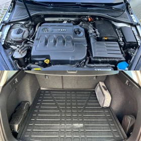 VW Golf 1.6 TDI BlueMotion - 14000 лв. - 93764760 15