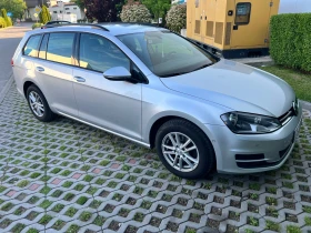 VW Golf 1.6 TDI BlueMotion - 14000 лв. - 93764760 3