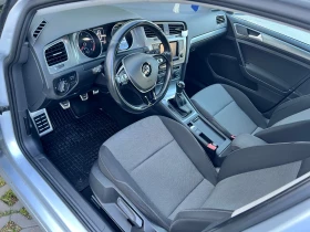 VW Golf 1.6 TDI BlueMotion - 14000 лв. - 93764760 8