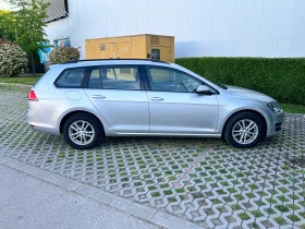VW Golf 1.6 TDI BlueMotion - 14000 лв. - 93764760 7