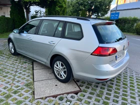 VW Golf 1.6 TDI BlueMotion - 14000 лв. - 93764760 4