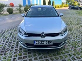 VW Golf 1.6 TDI BlueMotion - 14000 лв. - 93764760 2