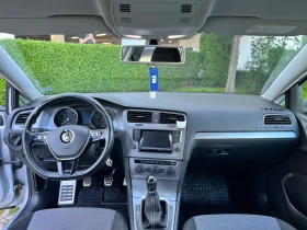 VW Golf 1.6 TDI BlueMotion - 14000 лв. - 93764760 9